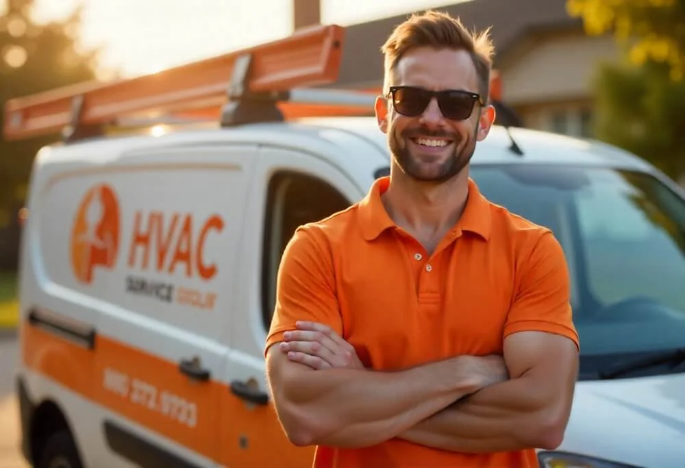 Professional HVAC repair and installation services in Sheppard Afb, TX